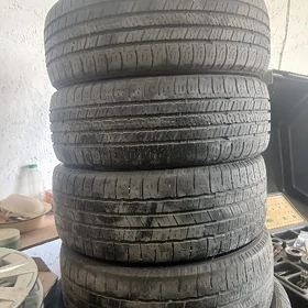 Arginal 205 55 16 Teker 24ýyl