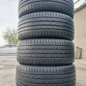 Hankook 255 55 18 Teker