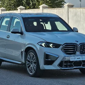 BMW X5 2023
