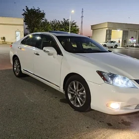 Lexus ES 350 2011