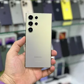 S24 Ultra 12/512GB