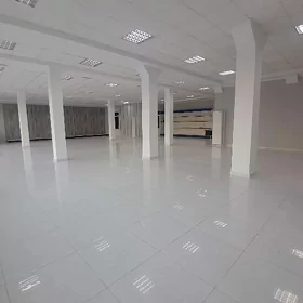 Arenda Gurtly 1etaz 300kw 🇹🇲