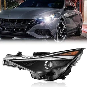 ELANTRA 21-23 GASHLY FARA