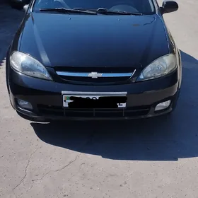 Chevrolet Lacetti 2004