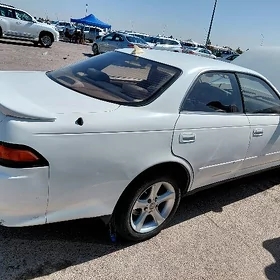 Toyota Mark II 1993