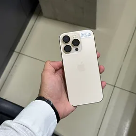 Iphone 16Pro Onunen ✔️