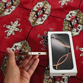 IPhone 16pro