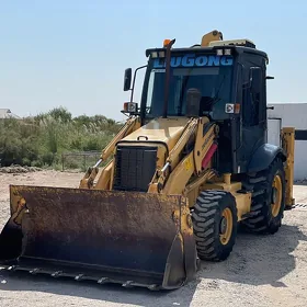 JCB 3CX ECO 2013