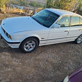 BMW 525 1991