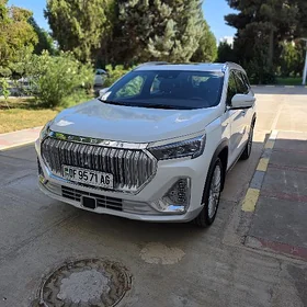 Jetour X90 Plus 2024