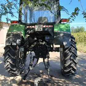MTZ 80 2000