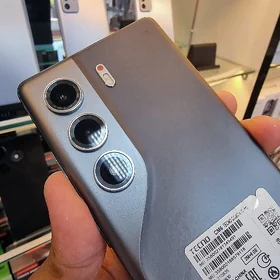 Techo camon 40pro 16/256Gb