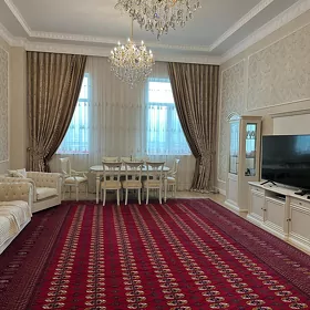 Аренда 13 Тапгыр 3 ком 7 этаж