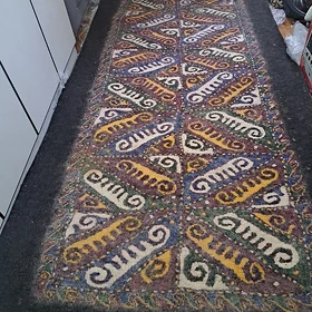 keçe