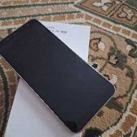 Samsung j6 2018 64gb