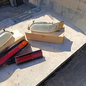 Тойота Марк фар стопник