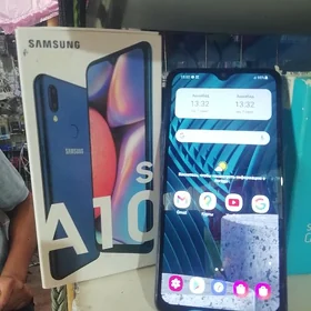 Samsung a10s