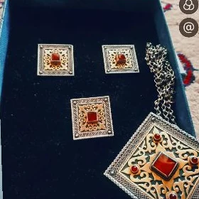 arassa gadymy kumus