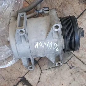 Armada kompressor