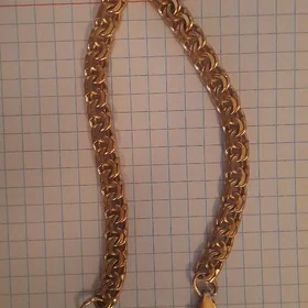 Braslet gyzl caylan