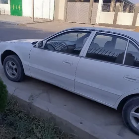 Hyundai Sonata 1995