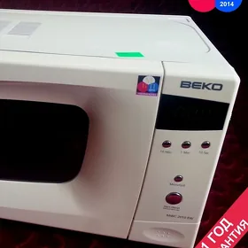 Микроволновка BEKO