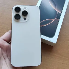 iphone 16 pro