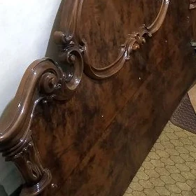 Спинка кровати