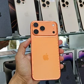 Rabocy iphone modeller alyas