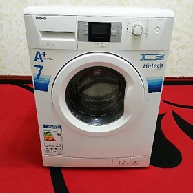 Beko 7kl kir masyn
