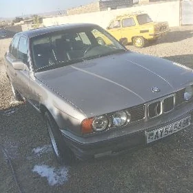 BMW 640M 1992