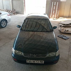 Toyota Corona 1992