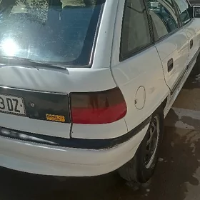 Opel Astra 1992