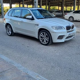 BMW X5 2013