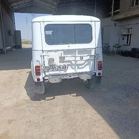 UAZ 469 1998