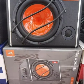 Sambufer JBL