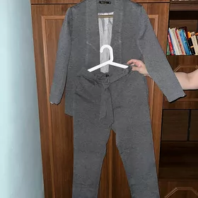 ДЕЛОВОЙ КОСТЮМ
