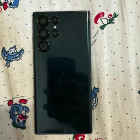 Samsung S22 Ultra