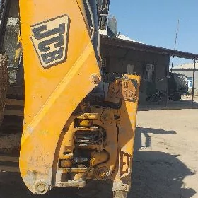 JCB 3CX Compact 1999