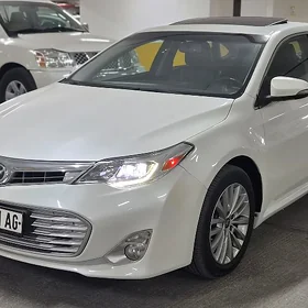 Toyota Avalon 2013