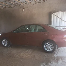 Toyota Camry 2002