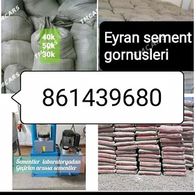 SEMENT MITI MYTY GUM DERS ÇÄGE