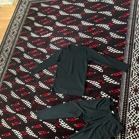 Termo belýo içki geýim