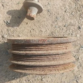 toyot mark