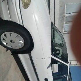 Opel Astra 1993