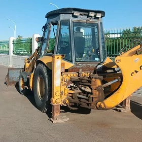 JCB 3CX Compact 2013