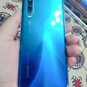 HUAWEI