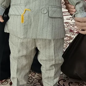 çaga kasdum Balak troýka