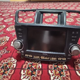 магнитофон Jbl