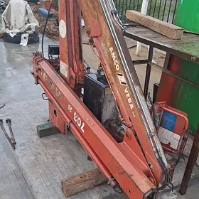 Manipulyator canter kran